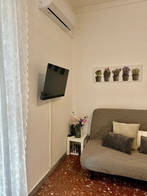 TV connectée