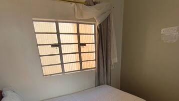 1 makuuhuone, Wi-Fi, vuodevaatteet