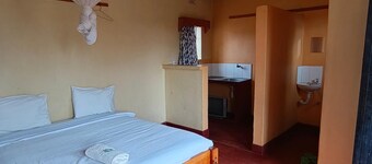 Charming bed & breakfast with WiFi in Nyeri