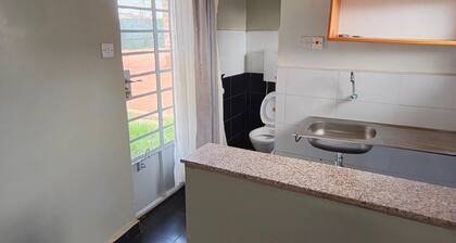 Charming bed & breakfast with WiFi in Nyeri