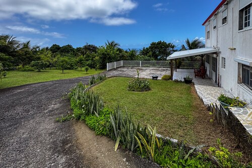 Mont loué - Maison 6 personnes