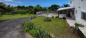 Mont loué - Maison 6 personnes