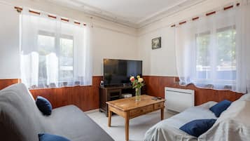 1 habitación y wifi gratis