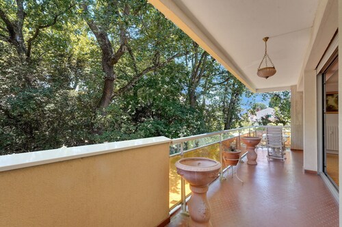 Canopée 612 - Bel appt avec terrasses