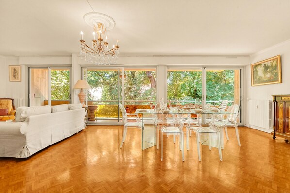 Interior - Canopée 612 - Bel appt avec terrasses (Toulouse)