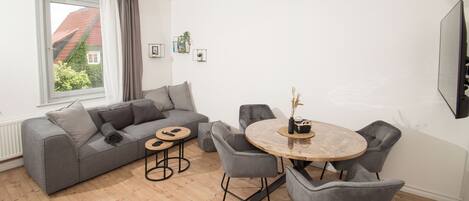 TV connectée, livres