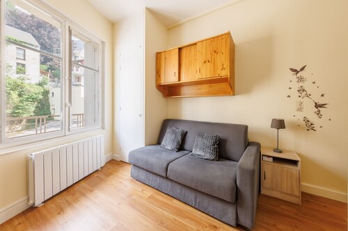 Les Fleurs - Proche Du Mont-Dore