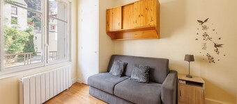 Les Fleurs - Proche Du Mont-Dore