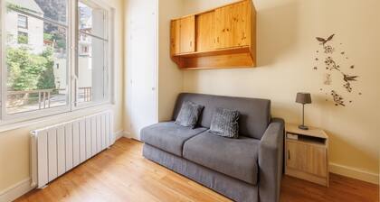 Les Fleurs - Proche Du Mont-Dore