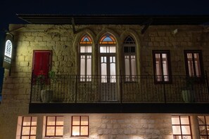 บริเวณภายนอก