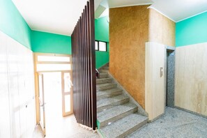 Interior - GuestHost - Lovely Flat 100m from Sea with Terrace (Francavilla al Mare)