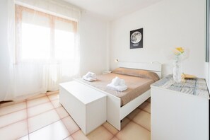 3 bedrooms, desk, iron/ironing board - GuestHost - Lovely Flat 100m from Sea with Terrace (Francavilla al Mare)