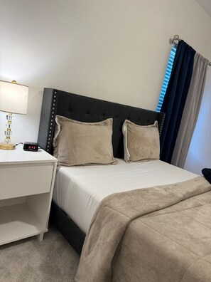 House, 3 Bedrooms | Wi-fi percuma 