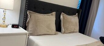 Luxe 3BR for Families Nurses and Group