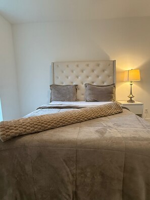 Maison, 3 chambres | Accès au Wi-Fi (inclus)