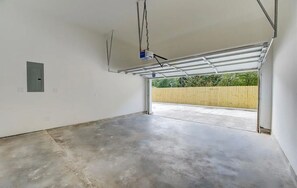 Gratis parkering
