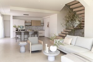 Espaces bureaux