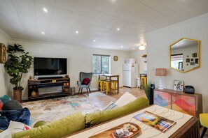 Hus (2 Bedrooms) | Interiör