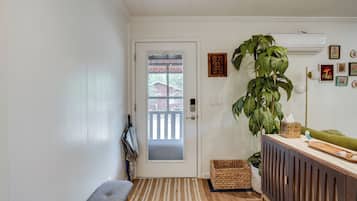 Casa (2 Bedrooms) | Parte interna