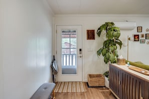 Hus (2 Bedrooms) | Interiör