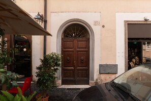 Detalle exterior