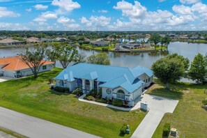 Hus (4 Bedrooms) | Innvendig