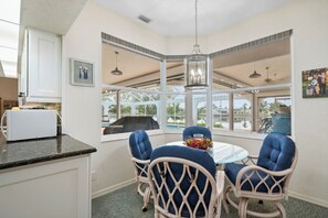 Interior - Poolside Bliss & Lake Fun: Florida Getaway! (Fort Ogden)
