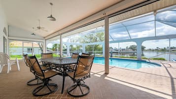 Casa (4 Bedrooms) | Interior