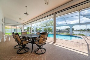 House (4 Bedrooms) | Bahagian dalam