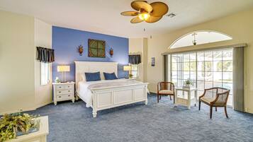 Casa (4 Bedrooms) | Interior