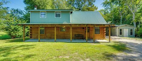 House (2 Bedrooms) | Front of property