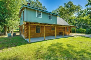 Maison (2 Bedrooms) | Intérieur
