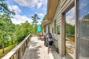 Ferienhaus (2 Bedrooms) | Innenbereich