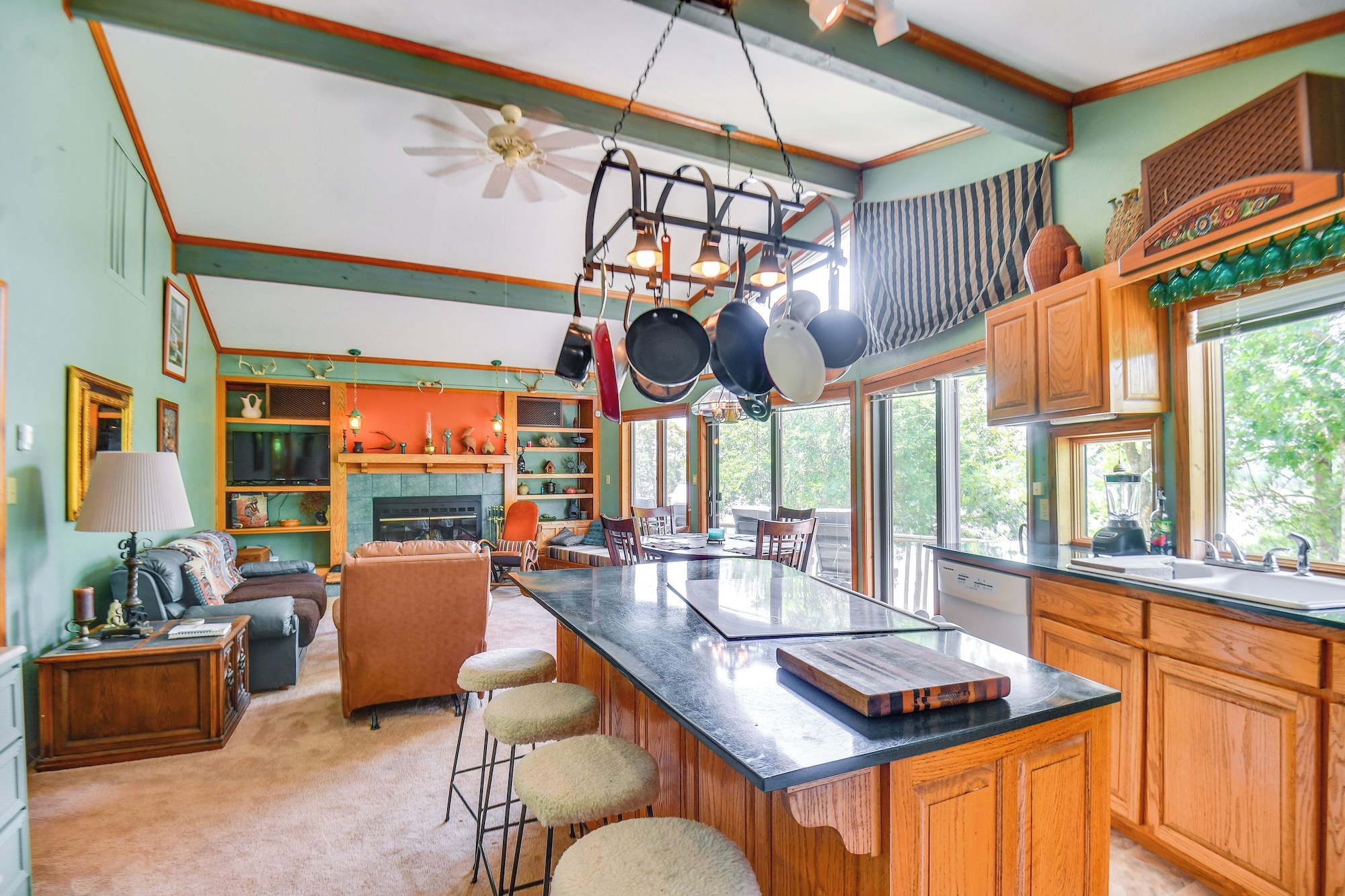 Hoteles de 3 estrellas