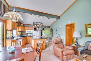 Casa (2 Bedrooms) | Interior