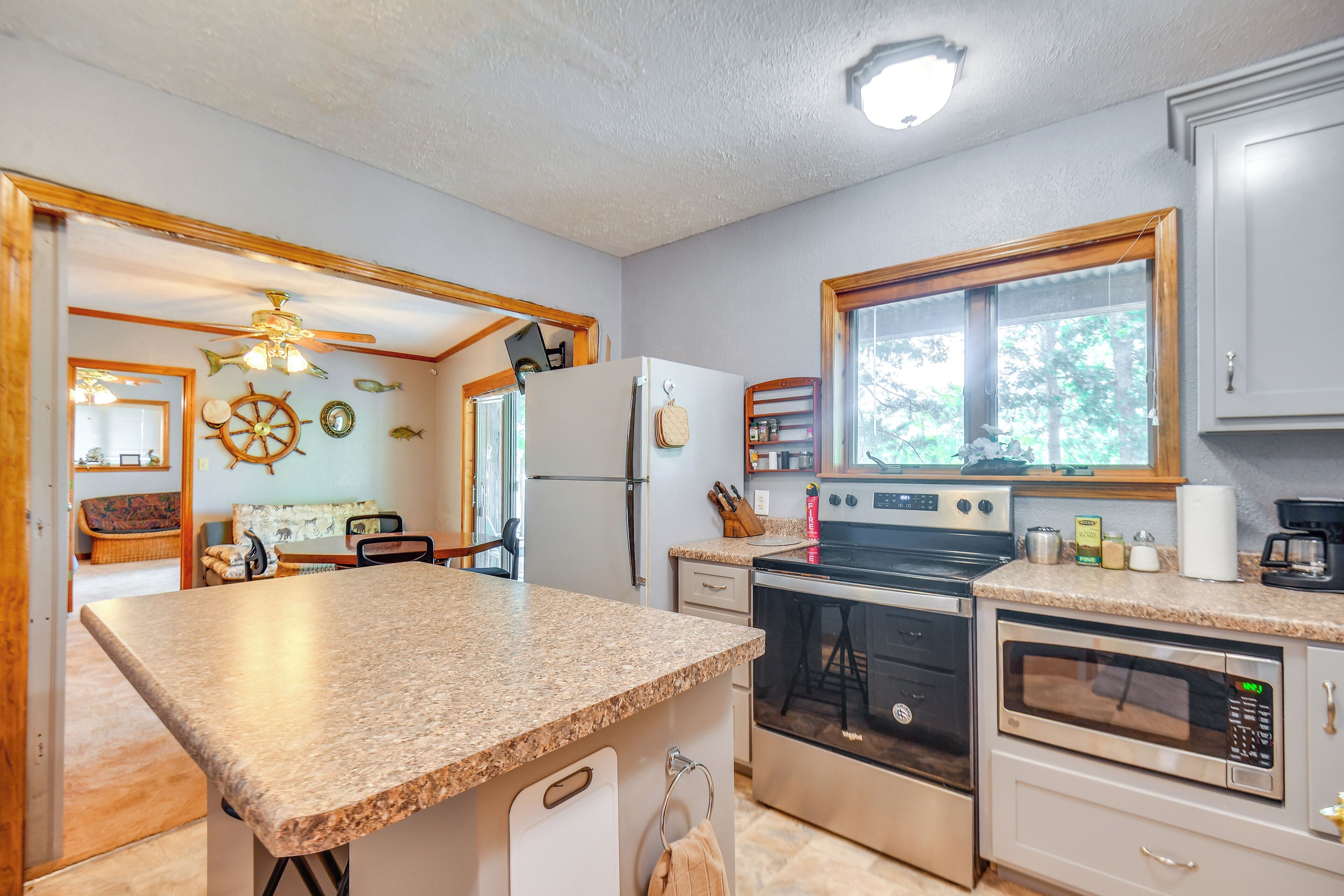 Casa (2 Bedrooms) | Interior