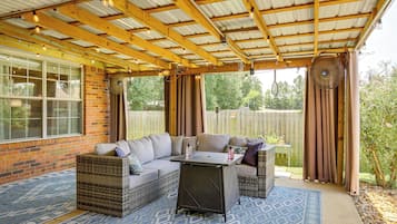 Rumah (3 Bedrooms) | Interior
