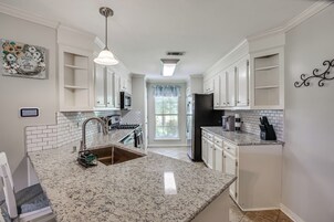 Casa (3 Bedrooms) | Interior