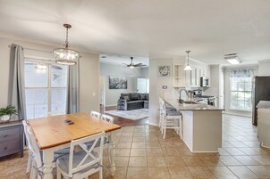 Casa (3 Bedrooms) | Interior