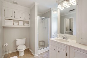 House (3 Bedrooms) | Interior - Updated Retreat w/ Outdoor Space in Flowood! (Flowood)