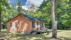 Hus (2 Bedrooms) | Innvendig
