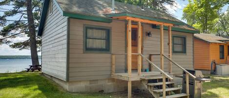House (2 Bedrooms) | Front of property