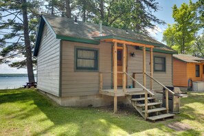 Casa (2 Bedrooms) | Fachada del alojamiento
