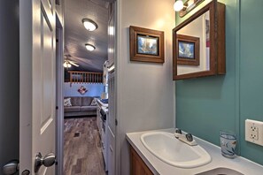 Casa (2 Bedrooms) | Interior