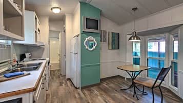 Casa (2 Bedrooms) | Interior