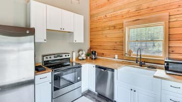 Maison (2 Bedrooms) | Intérieur