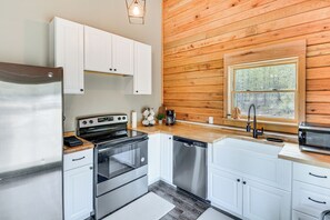 Casa (2 Bedrooms) | Interior