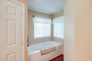 Maison (3 Bedrooms) | Intérieur