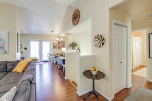 Talo (3 Bedrooms) | Sisätilat