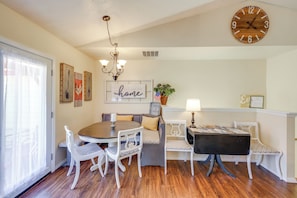 Talo (3 Bedrooms) | Sisätilat